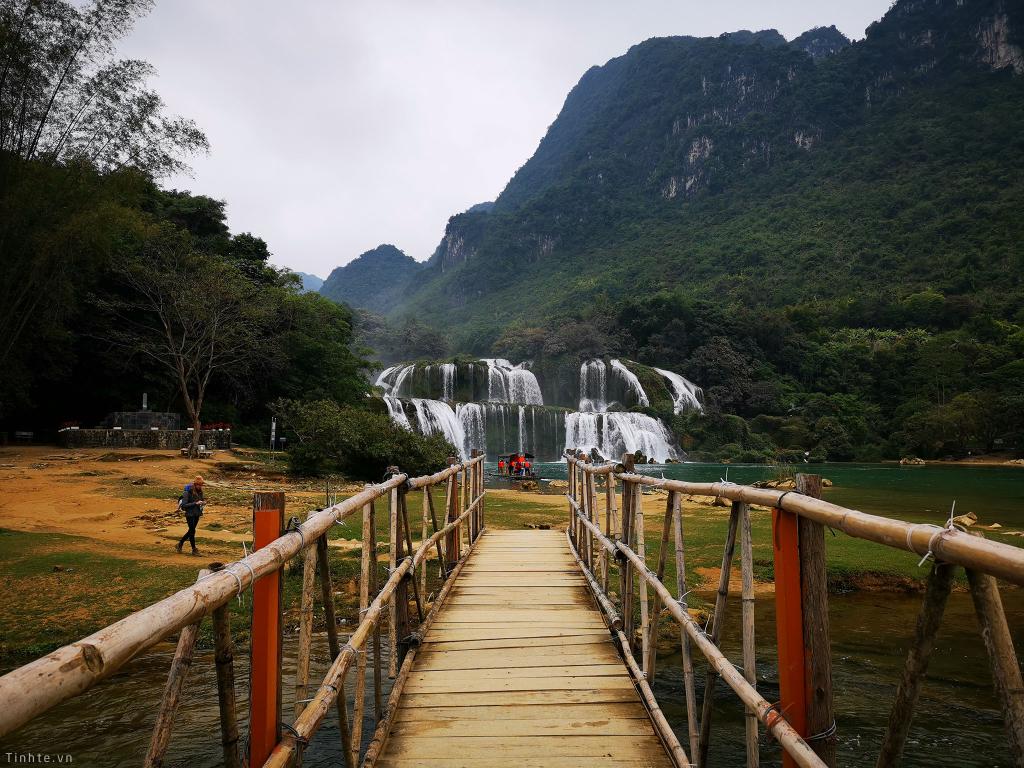 Thông tin cơ bản về địa phương, điều kiện tự nhiên tại UBND xã Minh Thanh, huyện Nguyên Bình