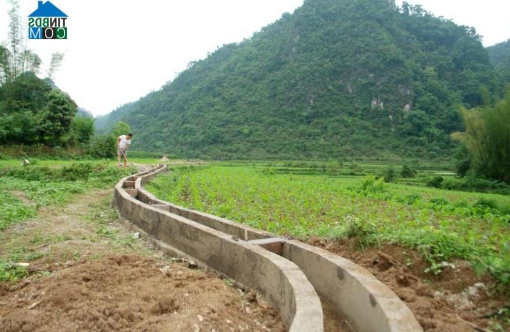 Điều kiện tự nhiên, thời tiết, khí hậu, thổ nhưỡng - xã An Lạc, huyện Hạ Lang