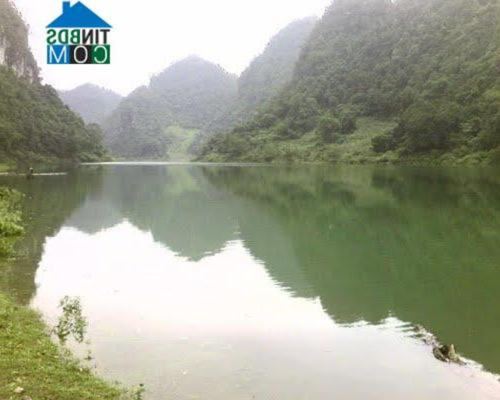 Thông tin về điều kiện tự nhiên, thời tiết, khí hậu, thổ nhưỡng - xã Nguyễn Huệ, huyện Hoà An